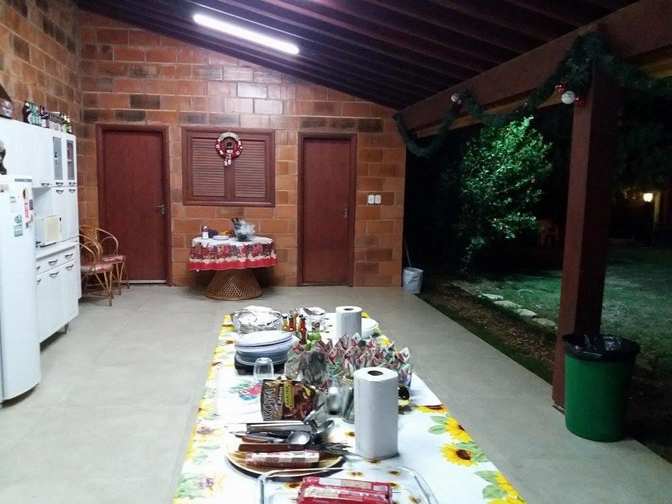 Recanto Elohim Itapira