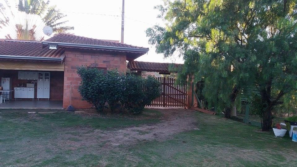 Recanto Elohim Casa de hóspedes *