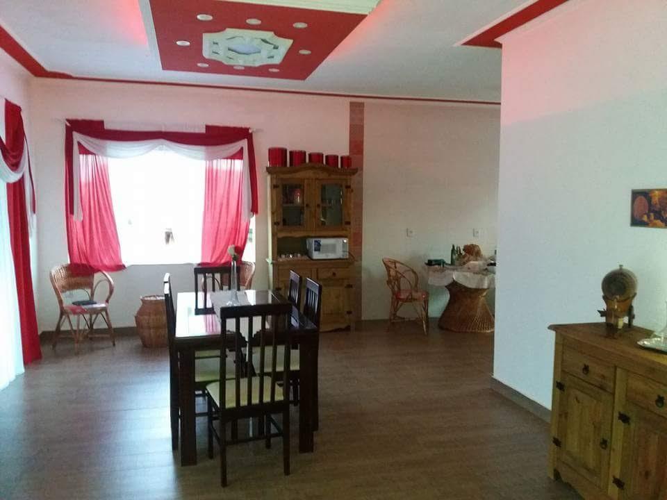 Recanto Elohim Casa de hóspedes
