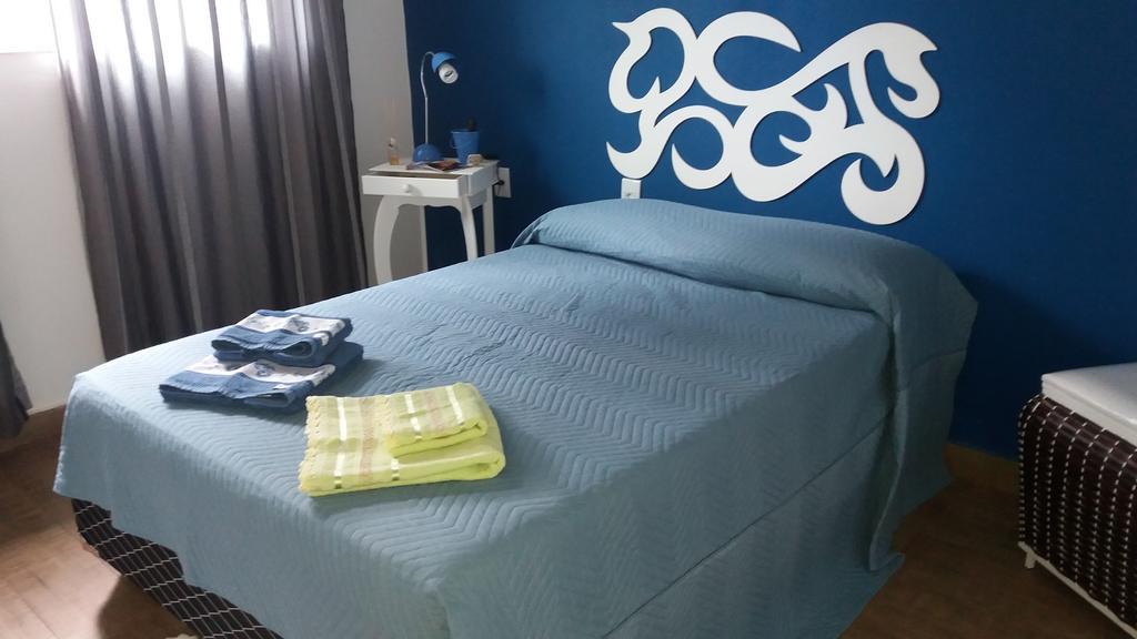 Casa de hóspedes Recanto Elohim