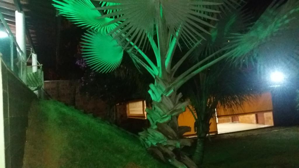 Recanto Elohim Itapira
